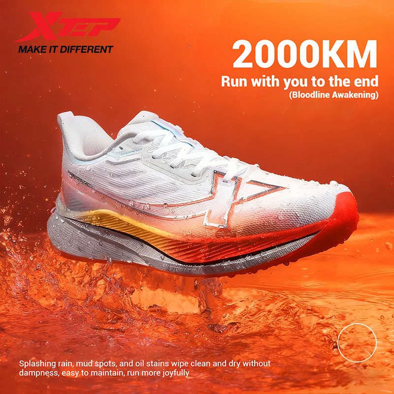 Xtep 2000KM 남성용 운동화 2025 겨울 방수 - Men'S Xtep Shoes 리뷰 및 가격