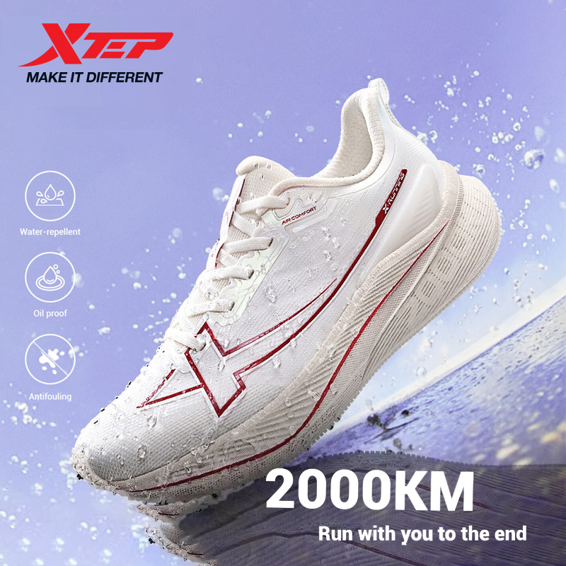 Xtep 2000KM 남성용 운동화 2025 겨울 방수 - Men'S Xtep Shoes 리뷰 및 가격