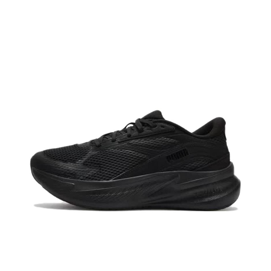푸마 맥스트라이드 라이트 러닝화, 남녀 공용, 블랙,  - Men Shoes Puma 리뷰 및 가격