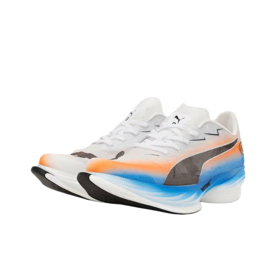 푸마 FAST R NITRO 엘리트 3 레이싱 런닝화  - Men Shoes Puma 리뷰 및 가격