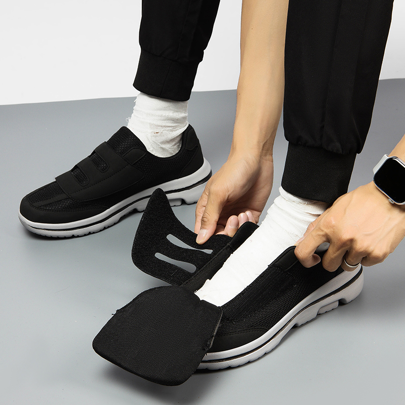 발가락이 넓은 사람들을 위한 운동화, 당뇨병 환자용 신 - Men'S Shoes With Wide Toe Box 리뷰 및 가격