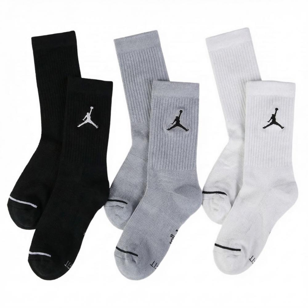 나이키(NIKE) 남성 및 여성용 3팩 양말: 에어 조 - Men Shoes Jordan 리뷰 및 가격