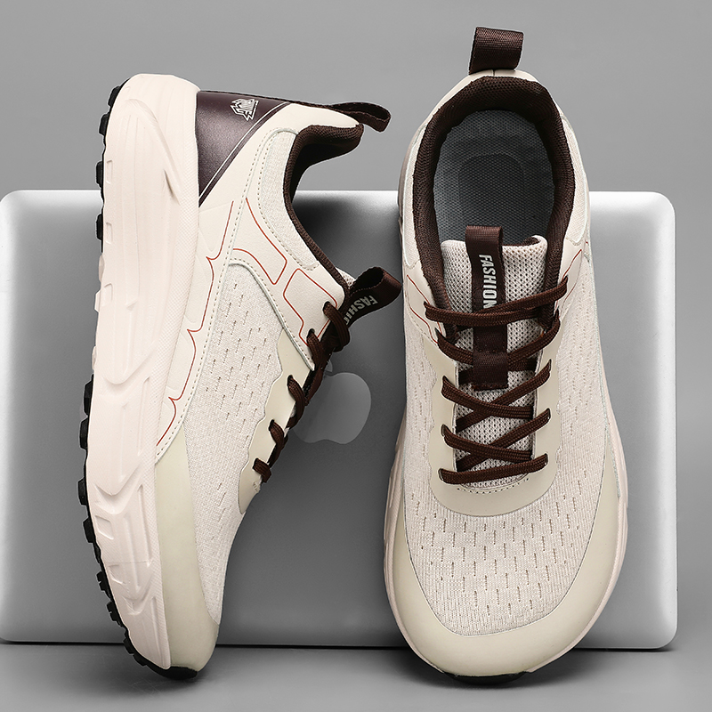 와이드 박스 토 스니커즈 플랫폼 솔 패션 캐주얼 스포츠 - Men'S Shoes With Wide Toe Box 리뷰 및 가격
