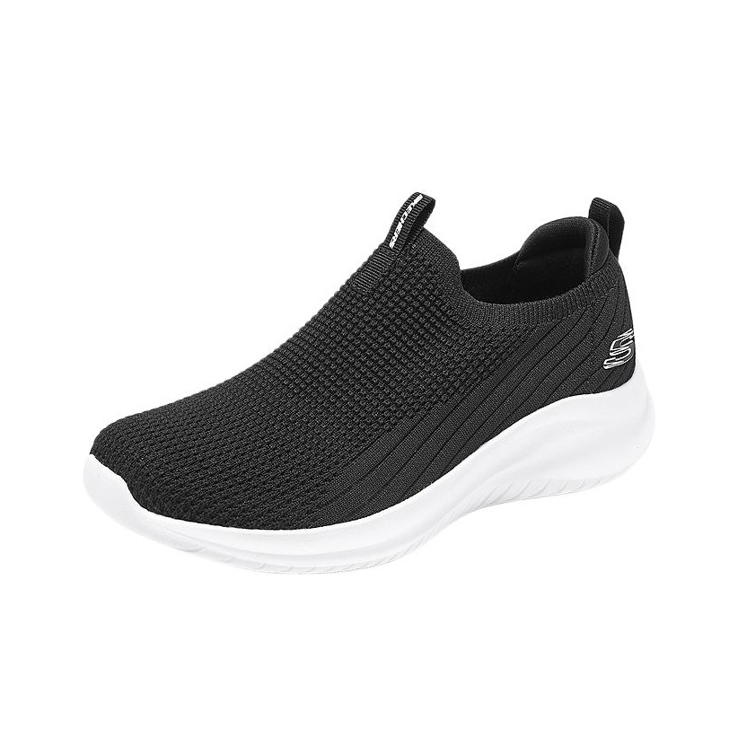스케쳐스 스포츠 내마모성 로우탑 캐주얼 슈즈 여성용 블 - Men Shoes Casual 리뷰 및 가격