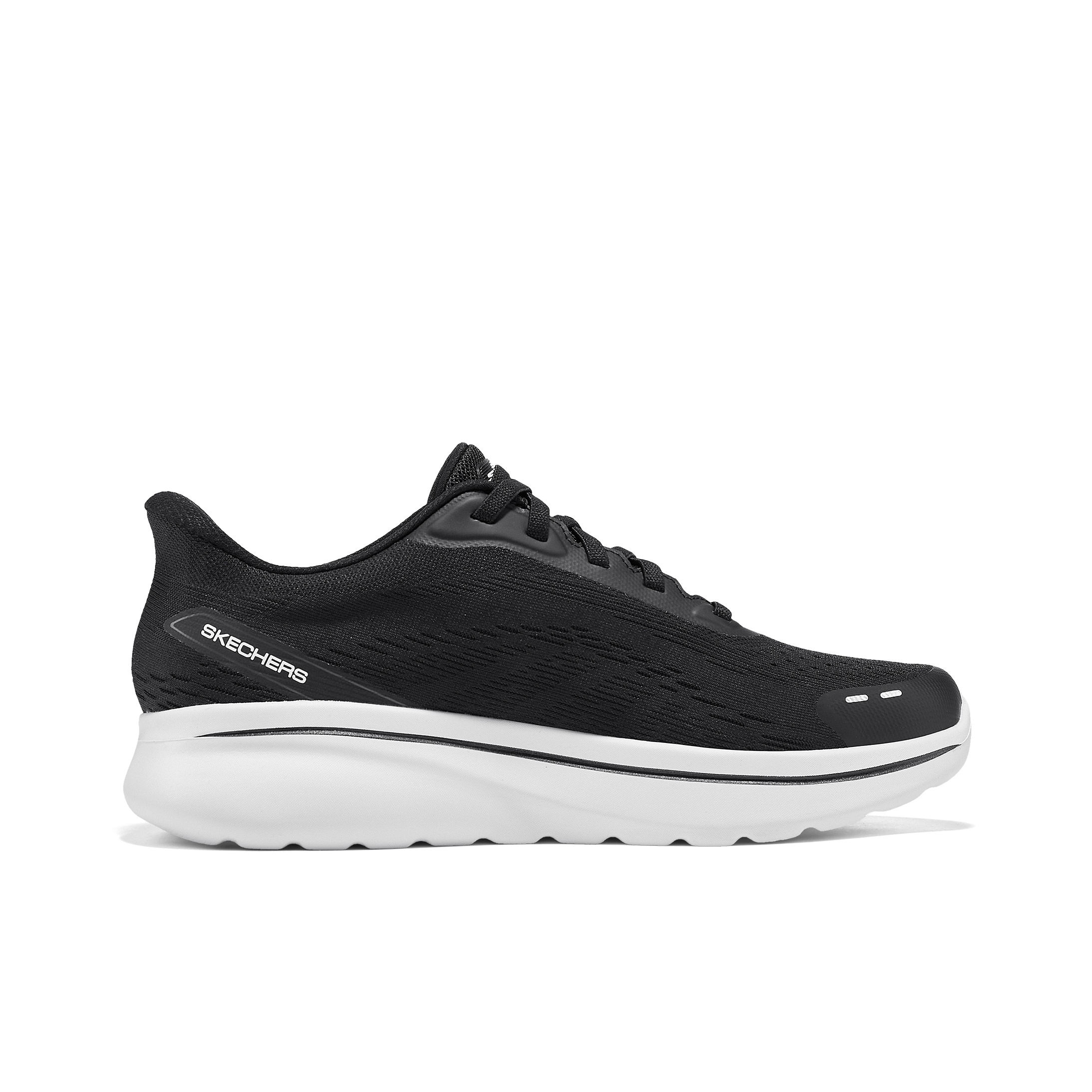 스케쳐스 남성용 GO WALK 로우탑 캐주얼 슈즈, 블 - Men Shoes Casual 리뷰 및 가격