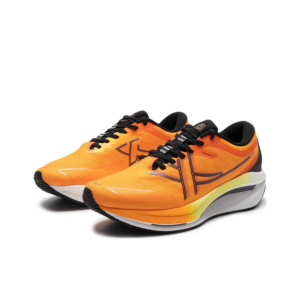 XTEP 탄청, 뛰어난 편안함과 내마모성을 갖춘 쿠션  - Men'S Xtep Shoes 리뷰 및 가격