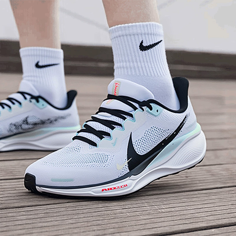 나이키 남성용 러닝화 AIR ZOOM PEGASUS 4 - Men Shoes Jordan 리뷰 및 가격
