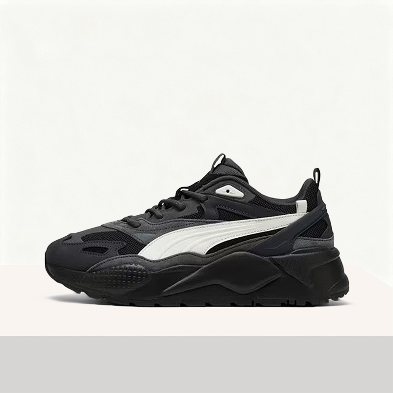 푸마 RS-X Efekt 편안하고 다재다능하며 라운드  - Men Shoes Puma 리뷰 및 가격