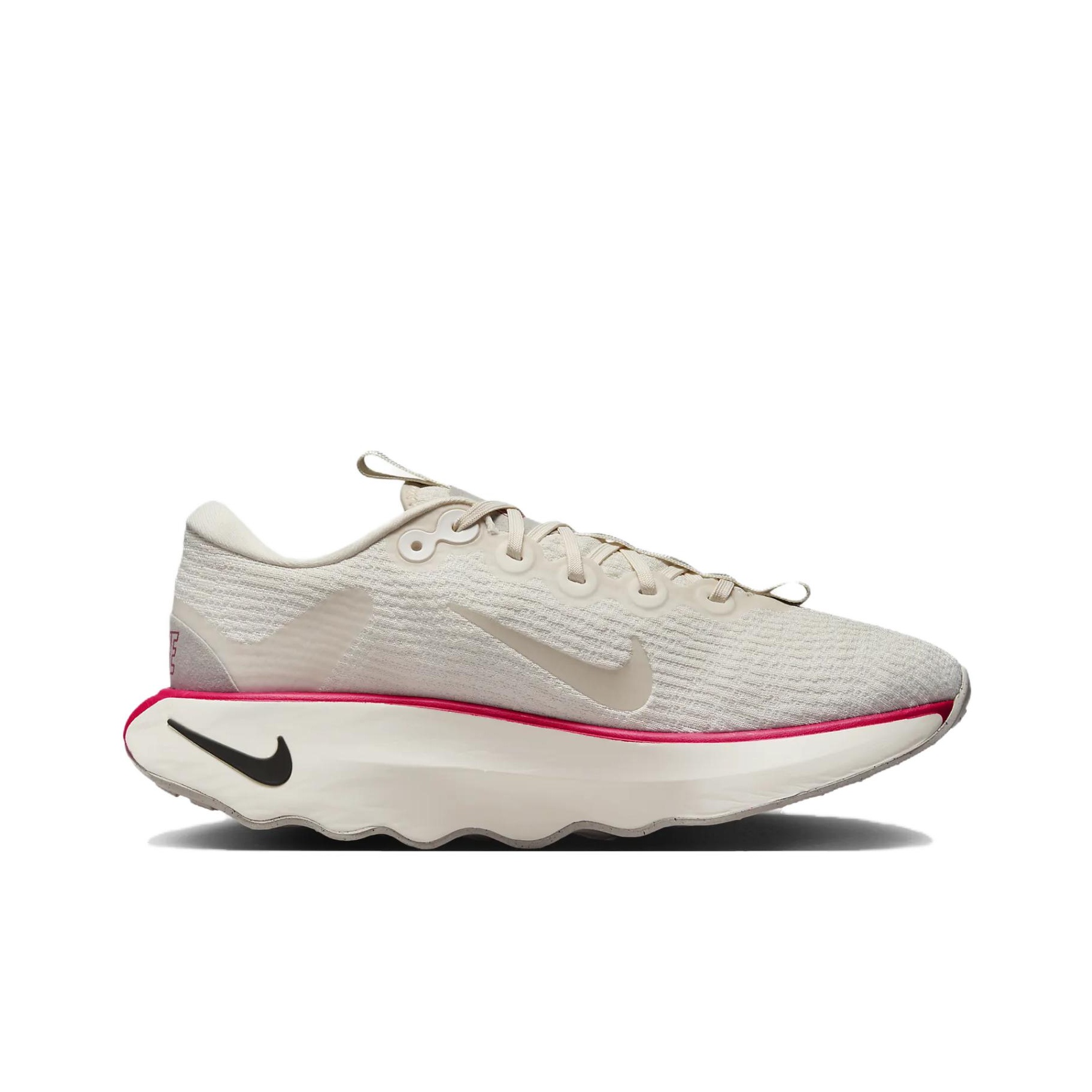 나이키 모티바 워킹 슈즈 여성용 로우탑 화이트/핑크 D - Men Shoes Nike 리뷰 및 가격