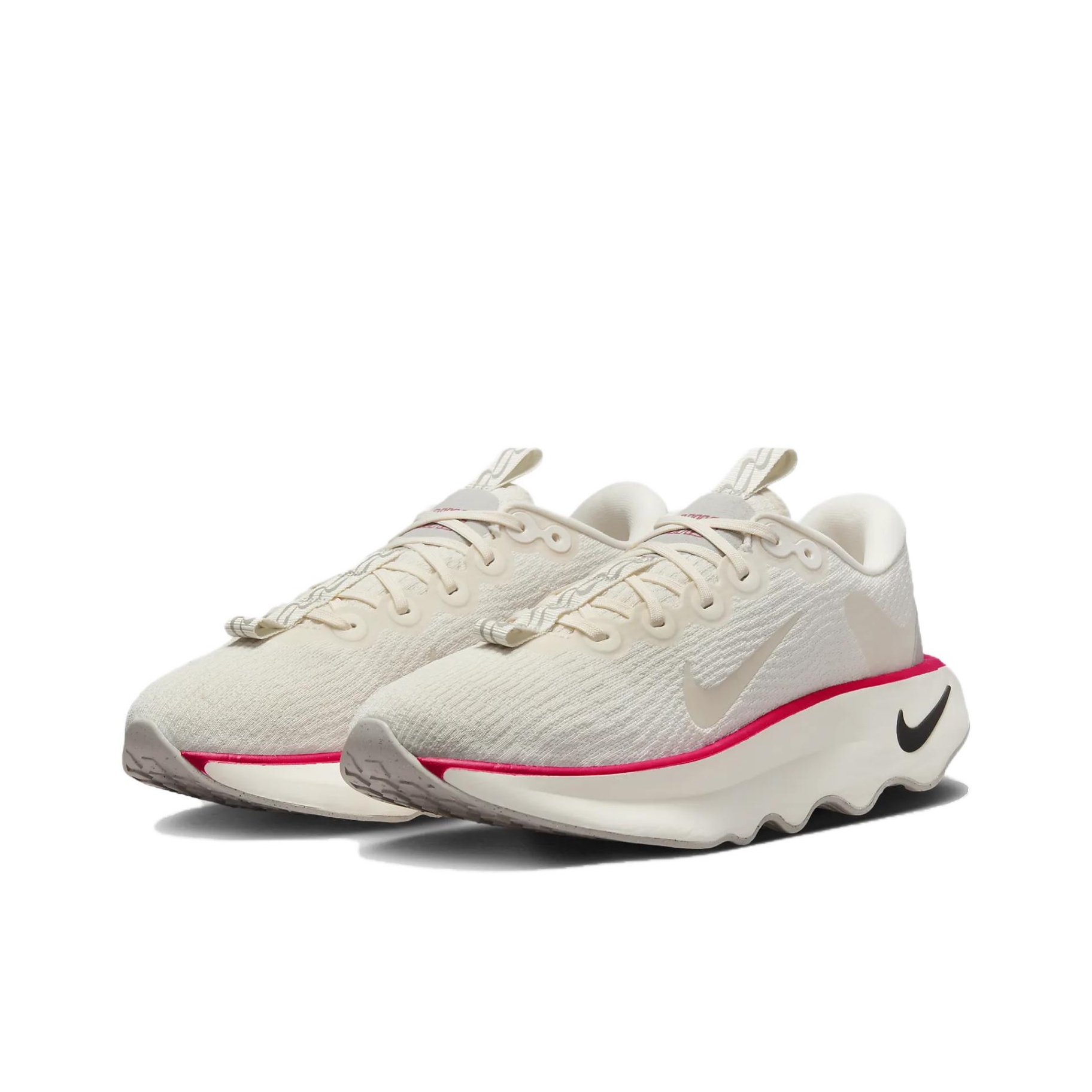 나이키 모티바 워킹 슈즈 여성용 로우탑 화이트/핑크 D - Men Shoes Nike 리뷰 및 가격