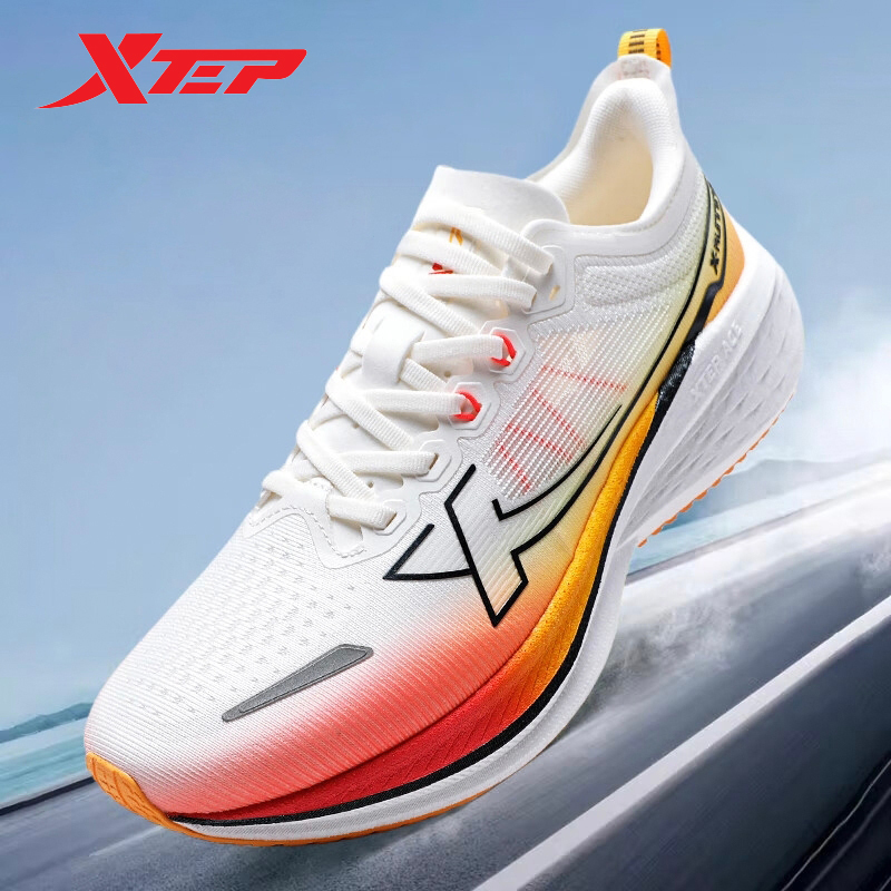 남성용 Xtep Five Speed ​​2.0 운동화  - Men'S Xtep Shoes 리뷰 및 가격
