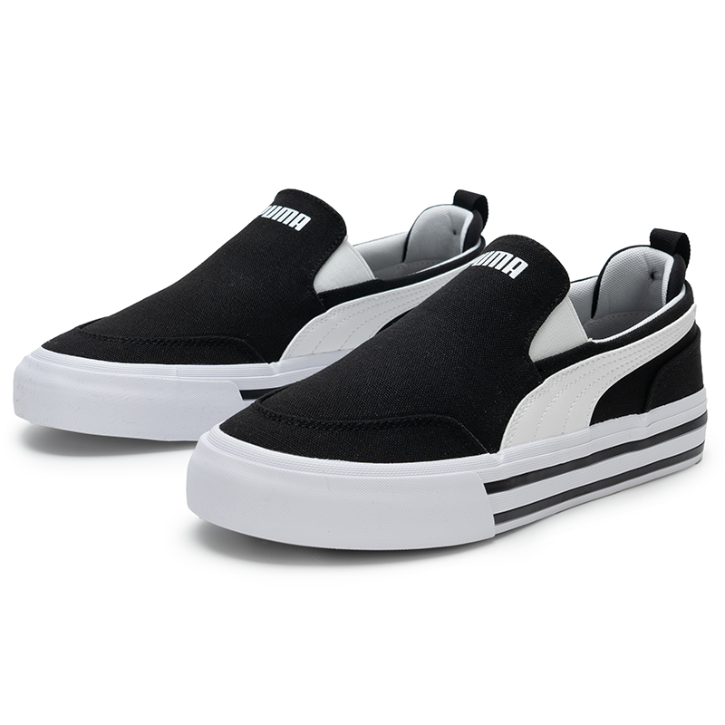 남녀 공용 푸마 스니커즈, 슬립온 캔버스 신발, 스포츠 - Men Shoes Puma 리뷰 및 가격