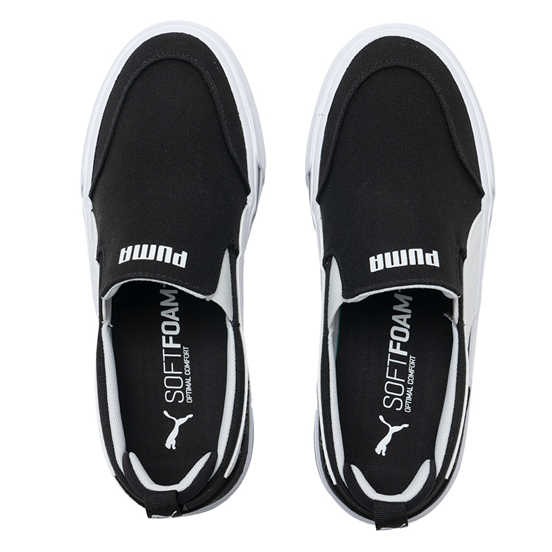 남녀 공용 푸마 스니커즈, 슬립온 캔버스 신발, 스포츠 - Men Shoes Puma 리뷰 및 가격