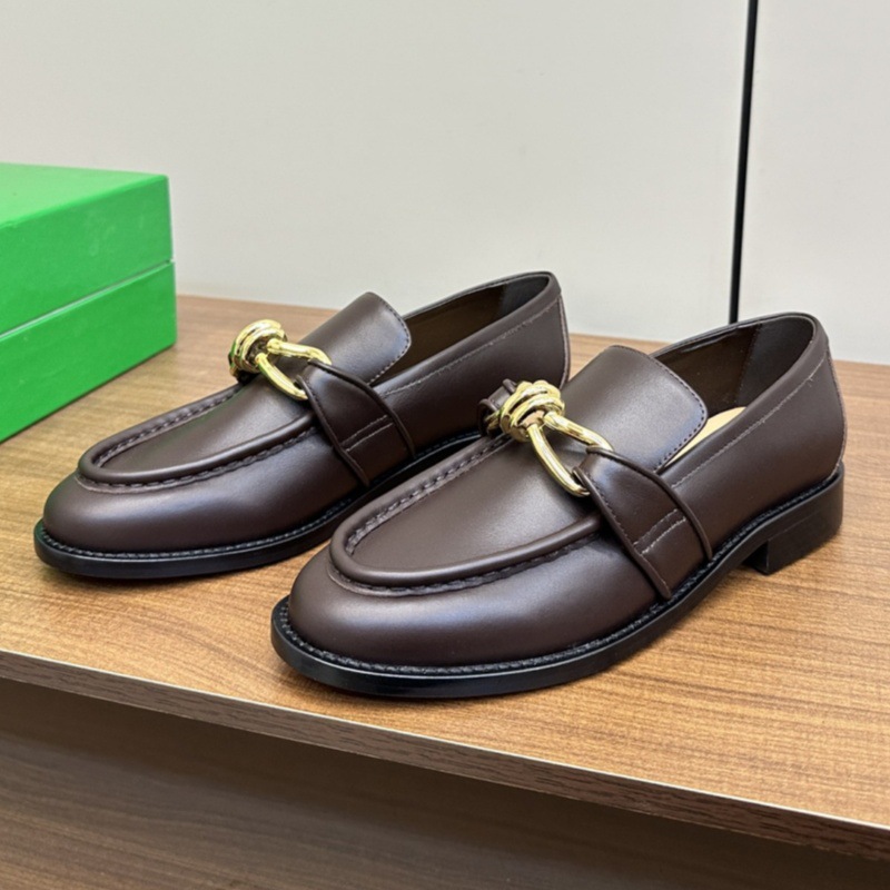 2026 신상 여성 로퍼 메탈 매듭 싱글 슈즈 남성용  - Men'S Shoes Temu 리뷰 및 가격