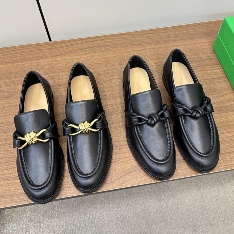 2026 신상 여성 로퍼 메탈 매듭 싱글 슈즈 남성용  - Men'S Shoes Temu 리뷰 및 가격