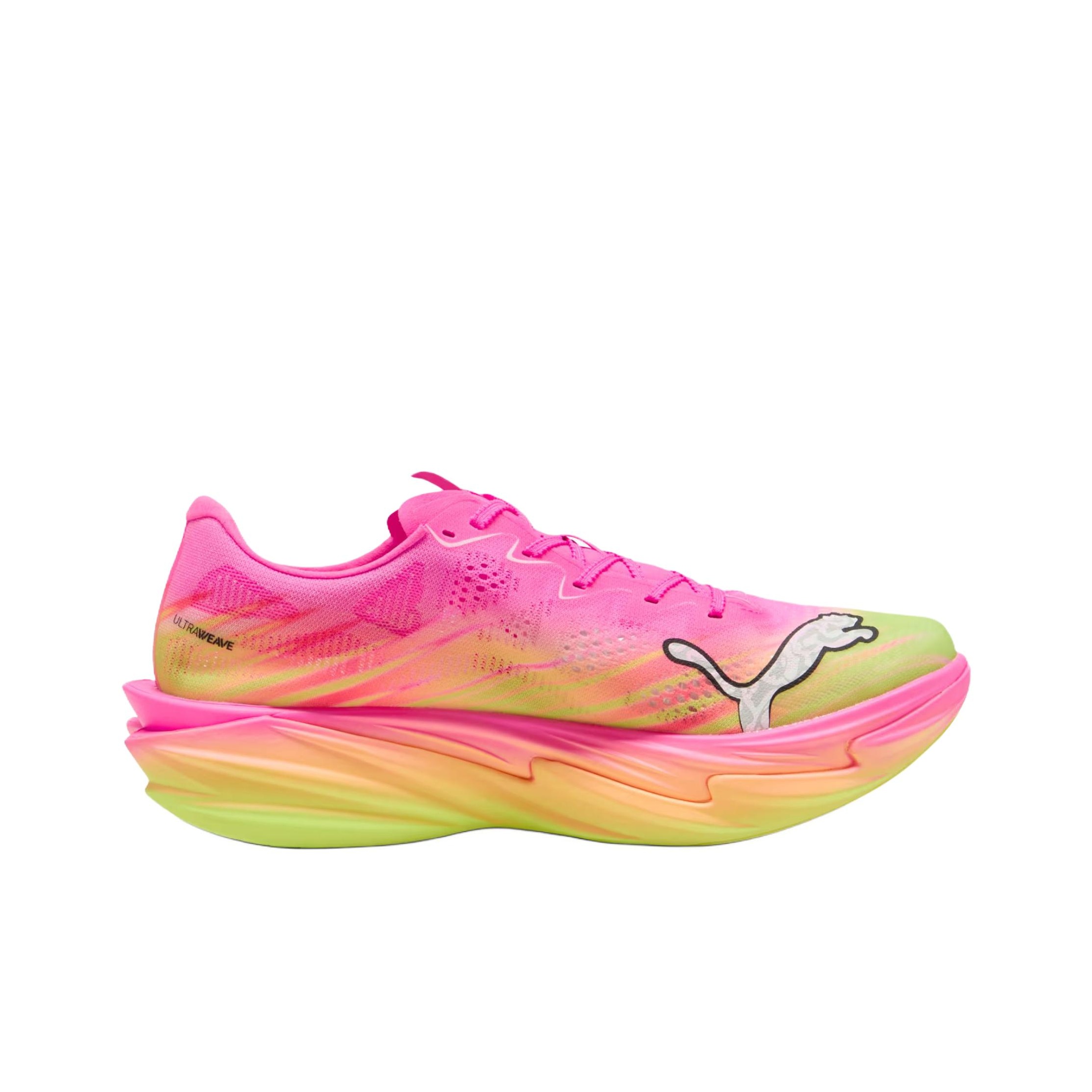 PUMA Deviate Nitro Elite 4 미끄럼 - Men Shoes Puma 리뷰 및 가격
