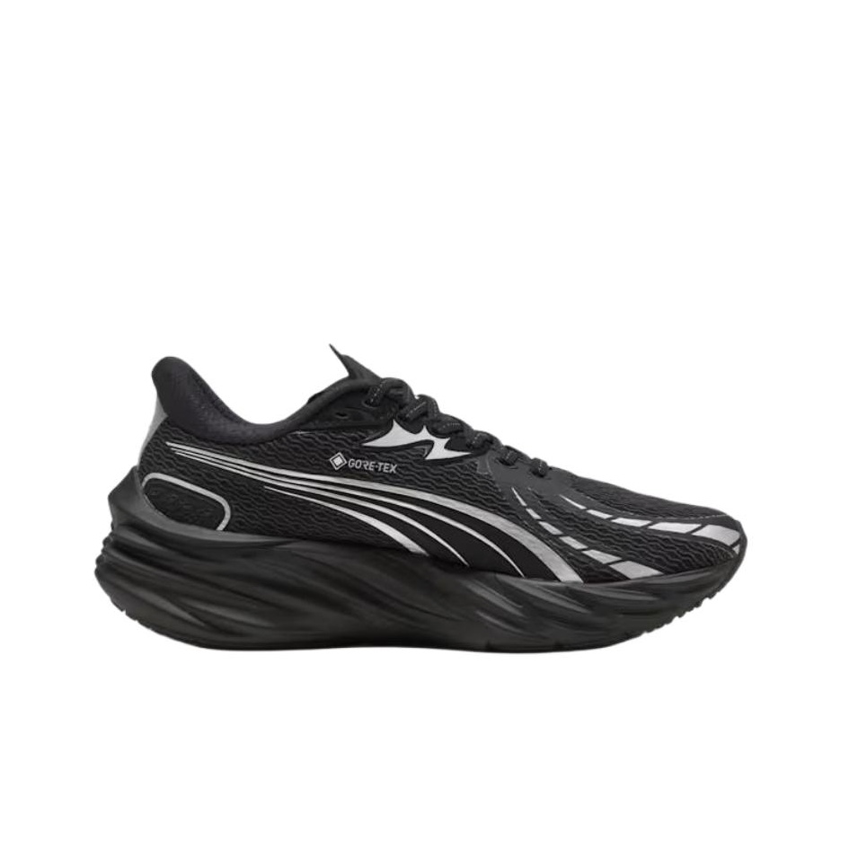 푸마 벨로시티 니트로 4 여성용 캐주얼 러닝화, 블랙, - Men Shoes Puma 리뷰 및 가격