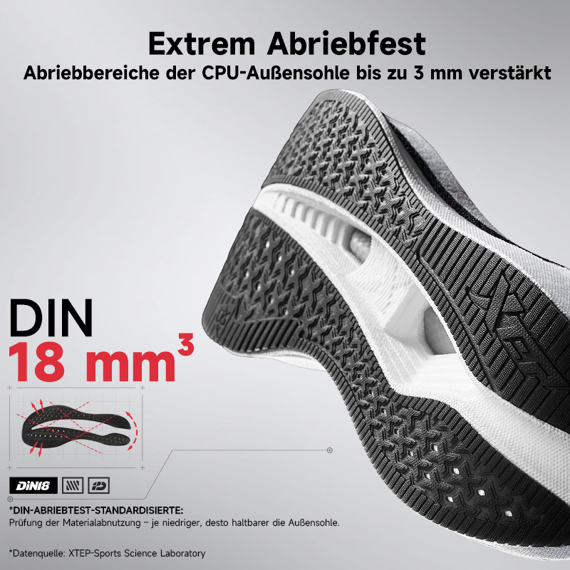 Xtep 2000km 5.0 러닝화 소프트 유니버설 스 - Men'S Xtep Shoes 리뷰 및 가격