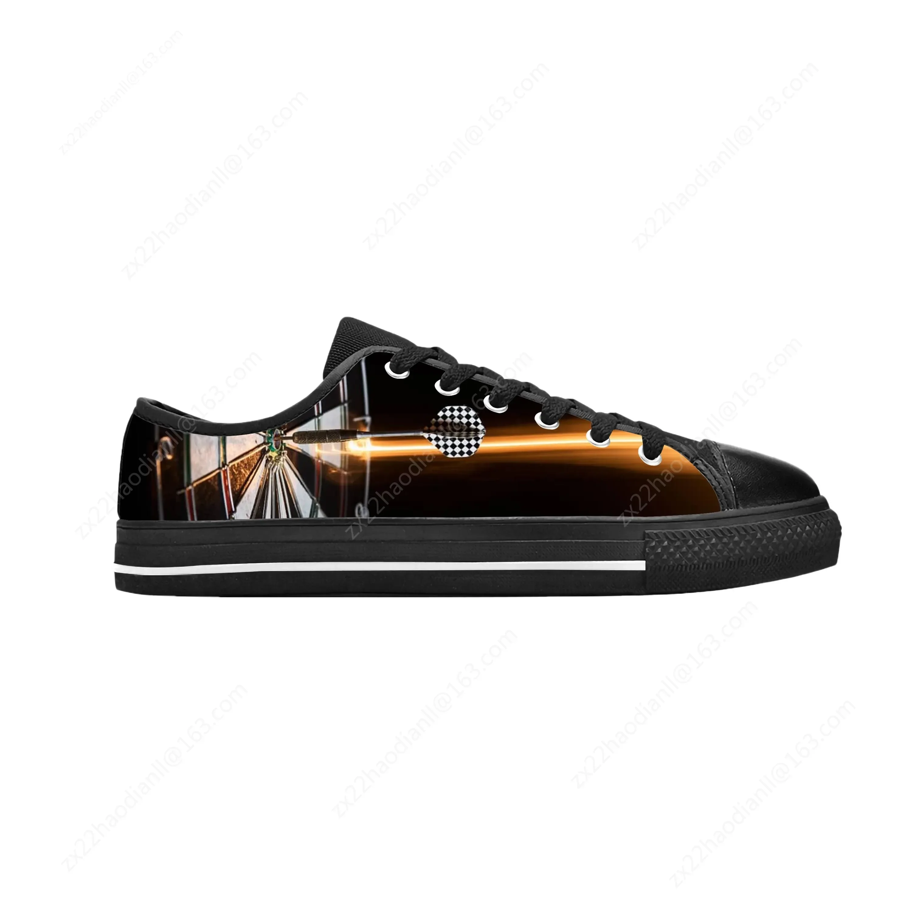 다트 다트보드 다트 보드 타겟 로우탑 신발 게임 스포츠 - Men'S Shoes Target 리뷰 및 가격