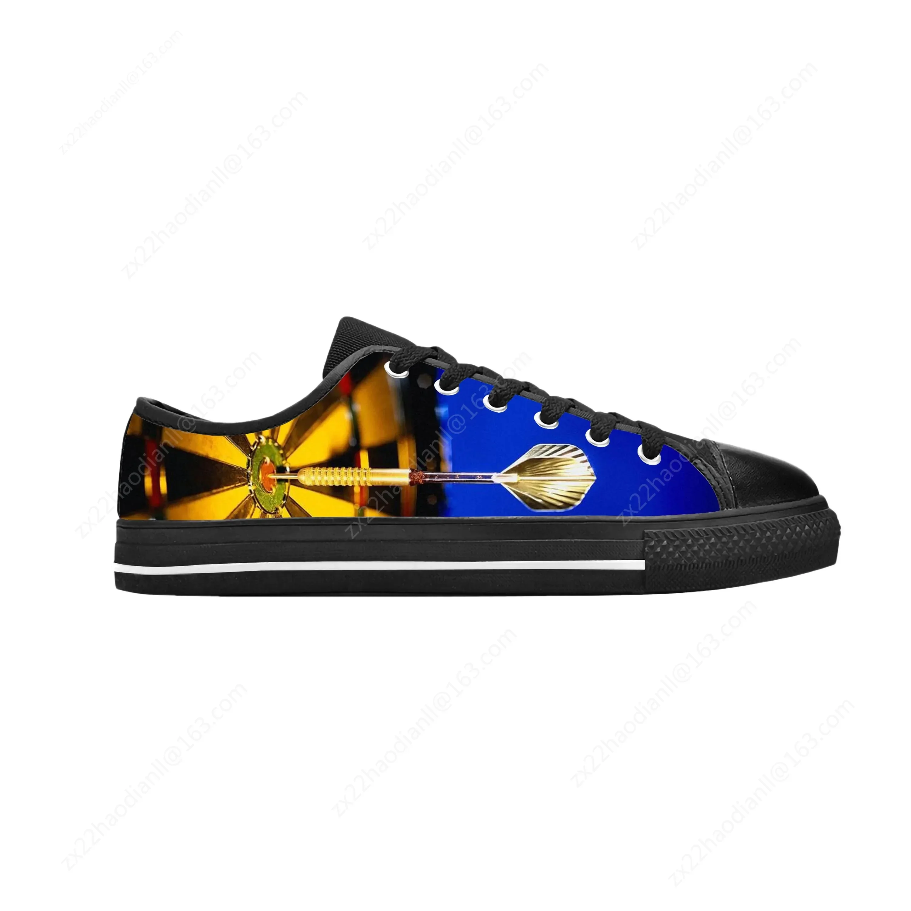 다트 다트보드 다트 보드 타겟 로우탑 신발 게임 스포츠 - Men'S Shoes Target 리뷰 및 가격