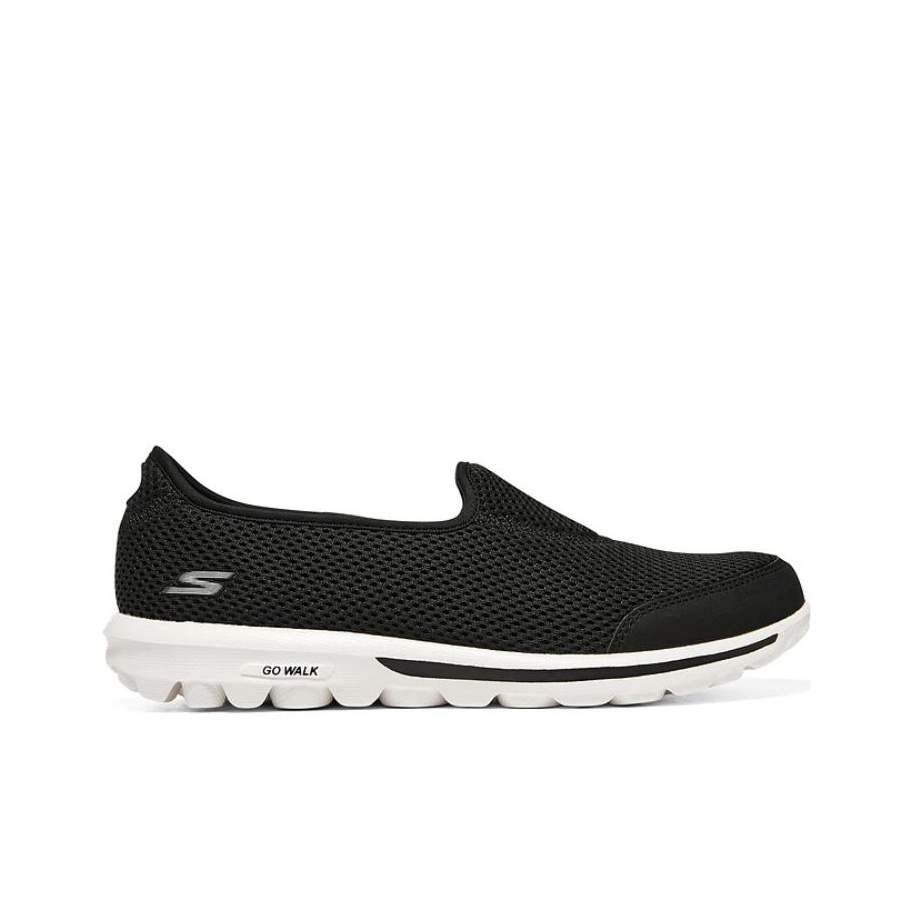 스케쳐스 고 워크 클래식 로우탑 캐주얼 슈즈, 여성용, - Men Shoes Casual 리뷰 및 가격