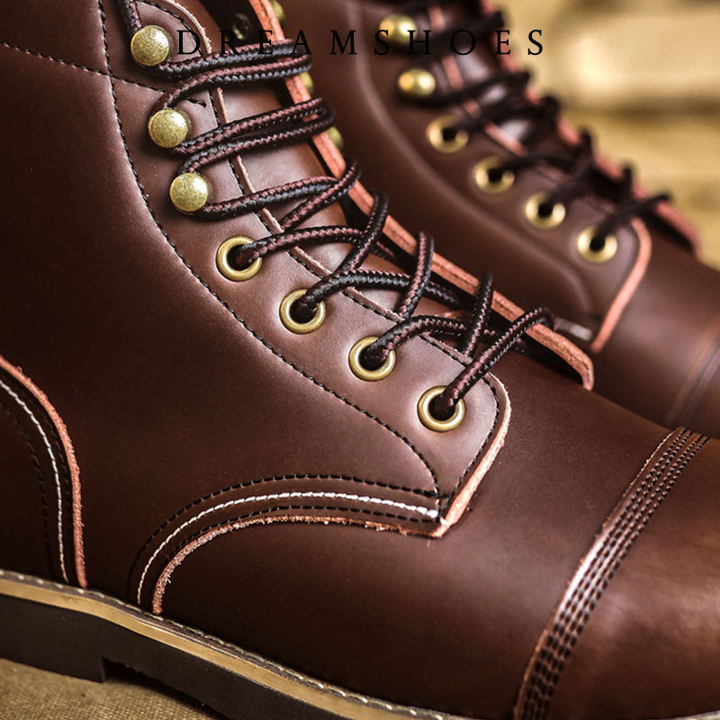 2026년 신상 일본 빈티지 디자이너 수제 공예 남성  - Men'S Shoes Temu 리뷰 및 가격
