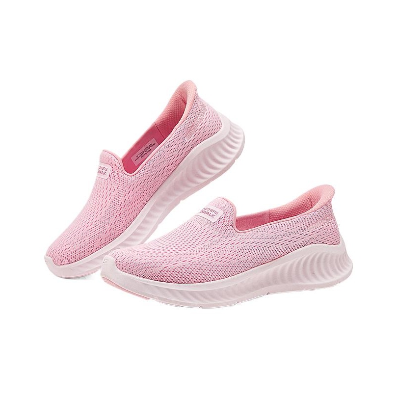 스케쳐스 여성용 GO WALK 메쉬 통기성 로우탑 캐주 - Men Shoes Casual 리뷰 및 가격