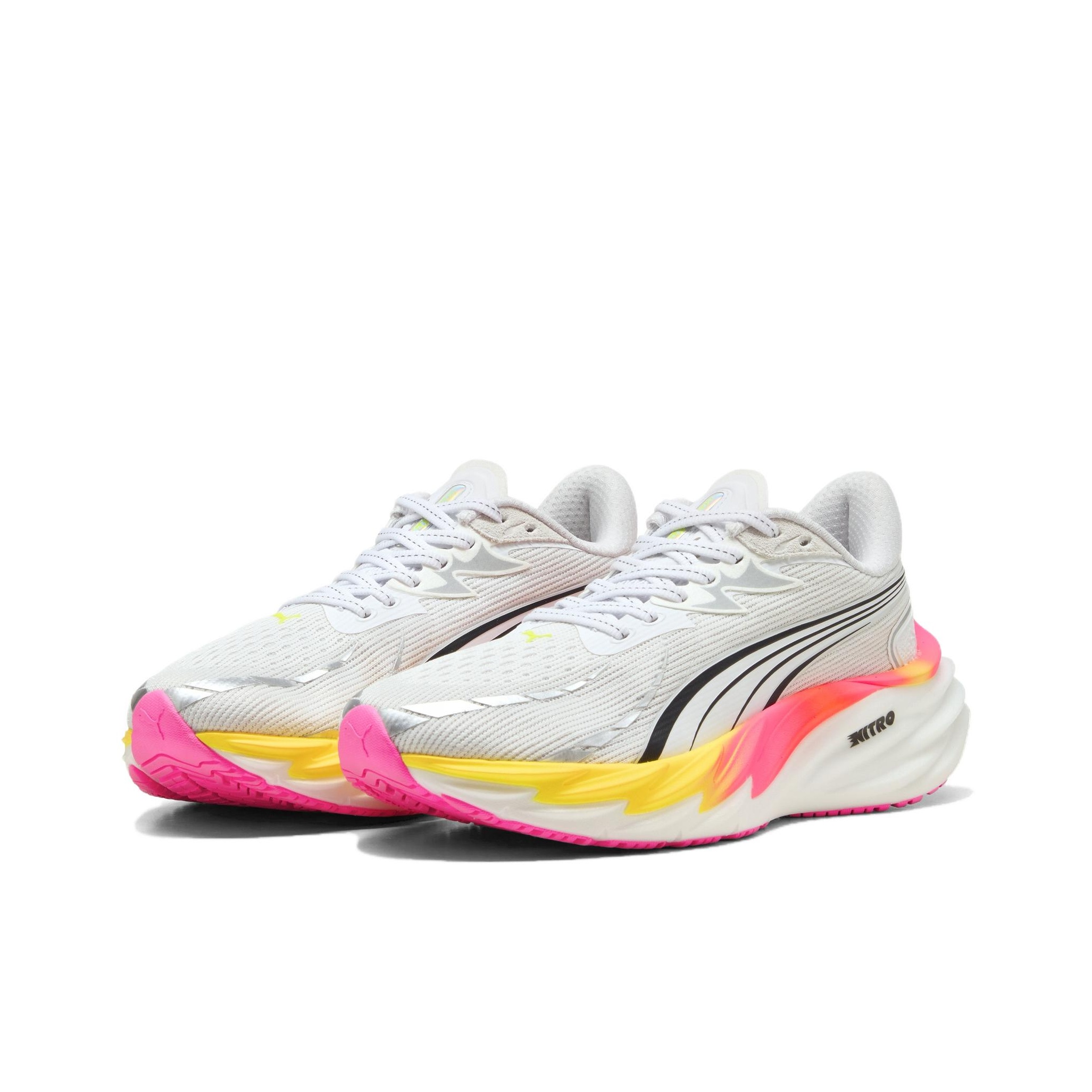 PUMA 벨로시티 니트로 4 통기성 캐주얼 러닝화 여성 - Men Shoes Puma 리뷰 및 가격