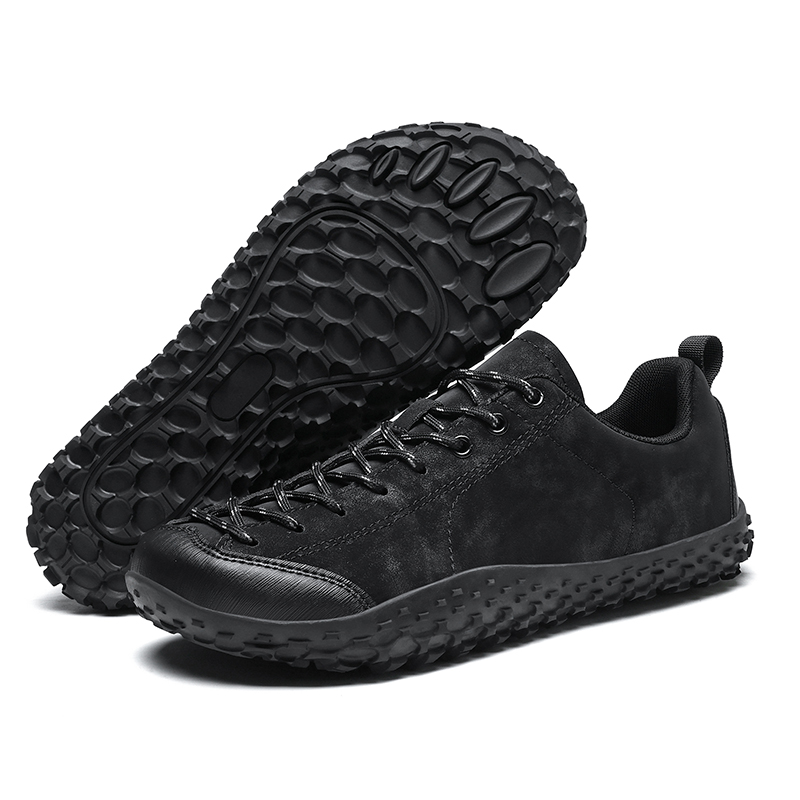 엘루바 남성 미니멀리스트 베어풋 스니커즈 와이드 제로  - Men'S Shoes With Wide Toe Box 리뷰 및 가격