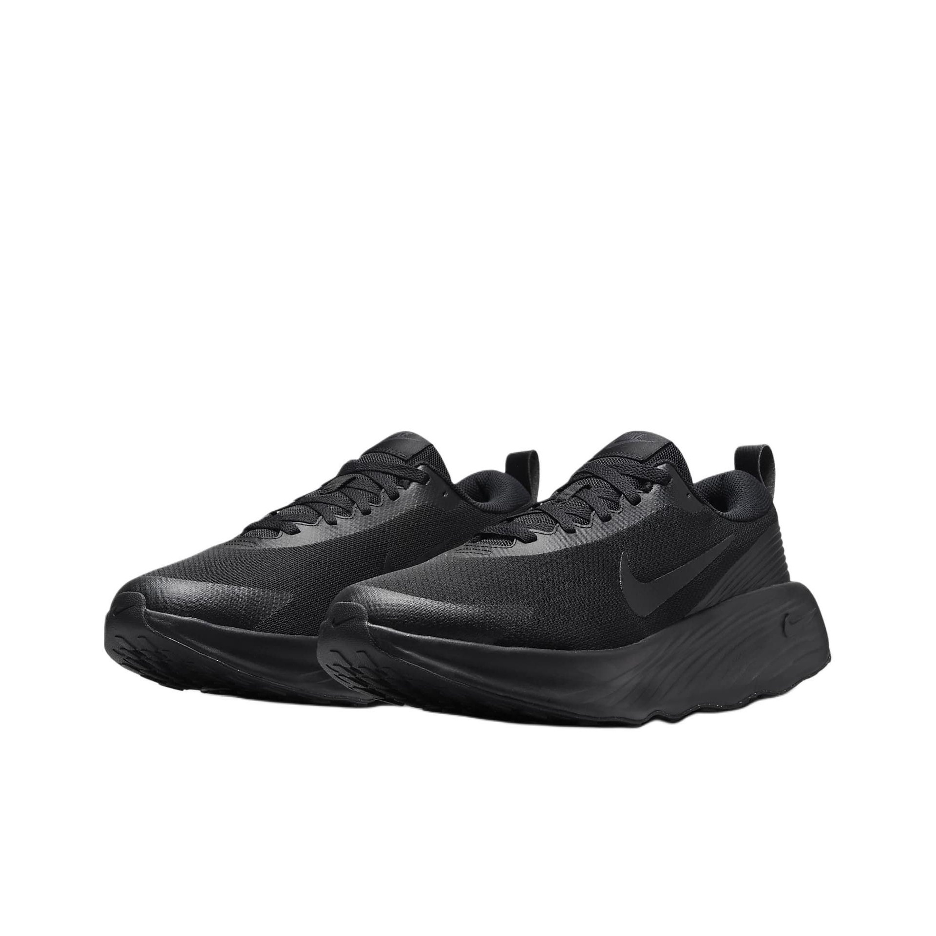 나이키 로우탑 워킹 슈즈 남성용 블랙 FV5285-00 - Men Shoes Nike 리뷰 및 가격