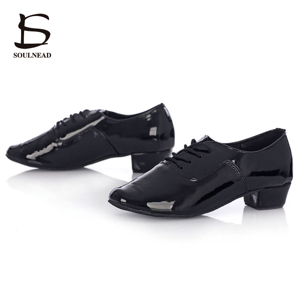 남성 라틴 살사 댄스 신발 성인 재즈 탱고 댄스 신발  - Men Shoes Size 8.5 리뷰 및 가격