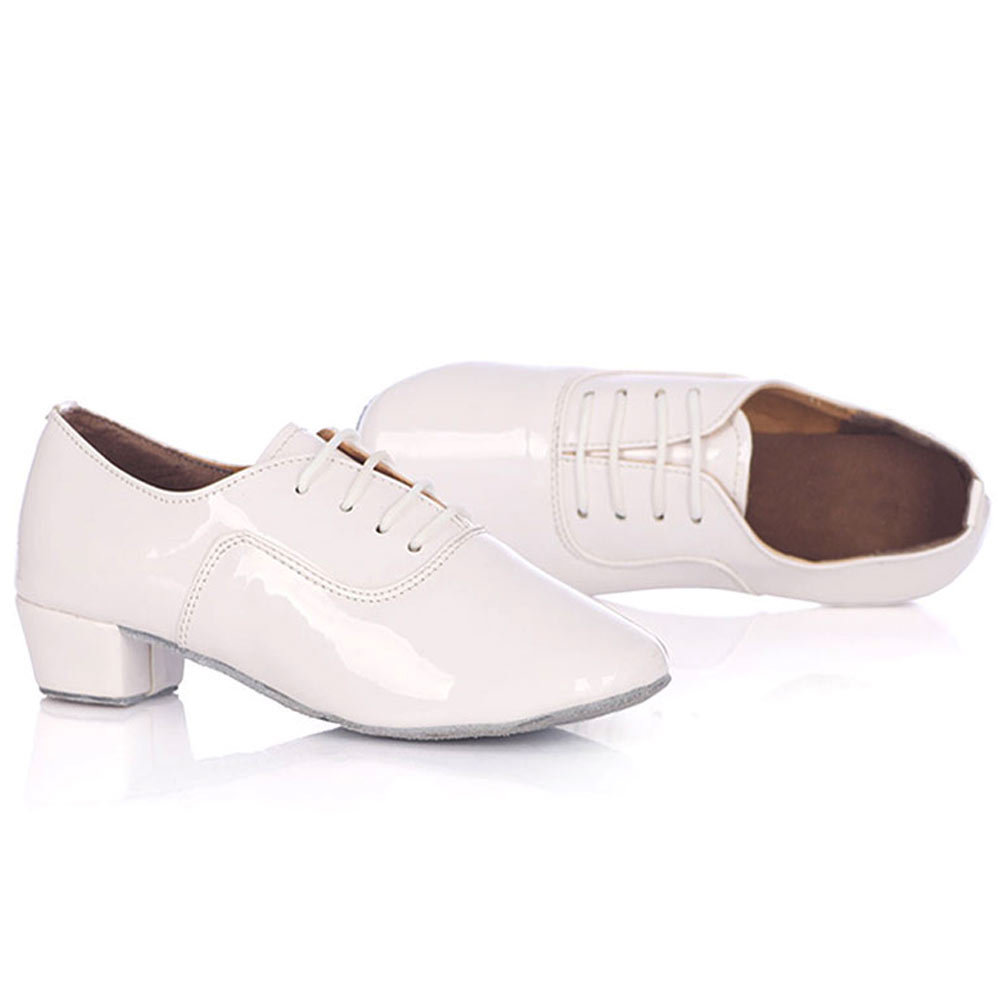 남성 라틴 살사 댄스 신발 성인 재즈 탱고 댄스 신발  - Men Shoes Size 8.5 리뷰 및 가격