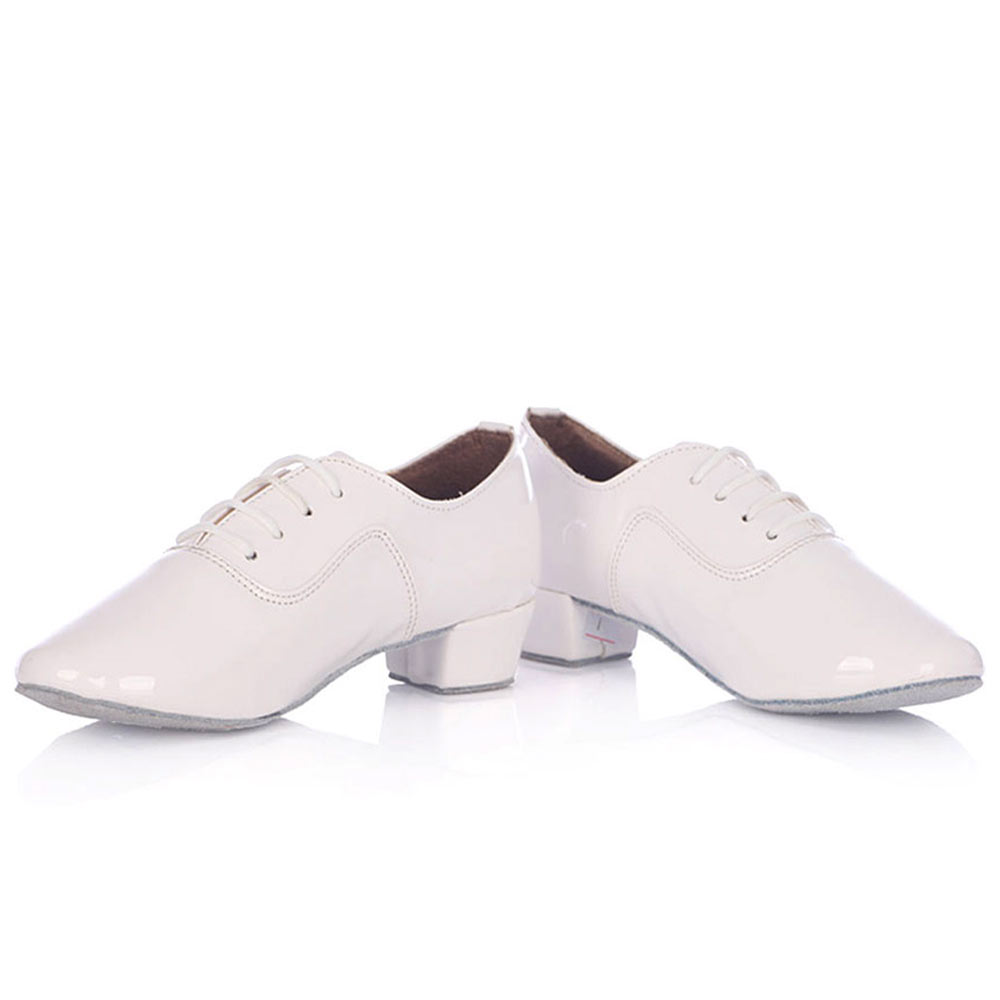 남성 라틴 살사 댄스 신발 성인 재즈 탱고 댄스 신발  - Men Shoes Size 8.5 리뷰 및 가격