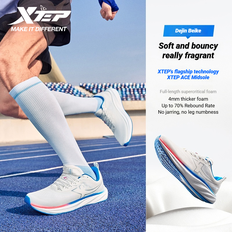Xtep PIONEER 2.0 남성용 메쉬 스포츠 겨울 - Men'S Xtep Shoes 리뷰 및 가격