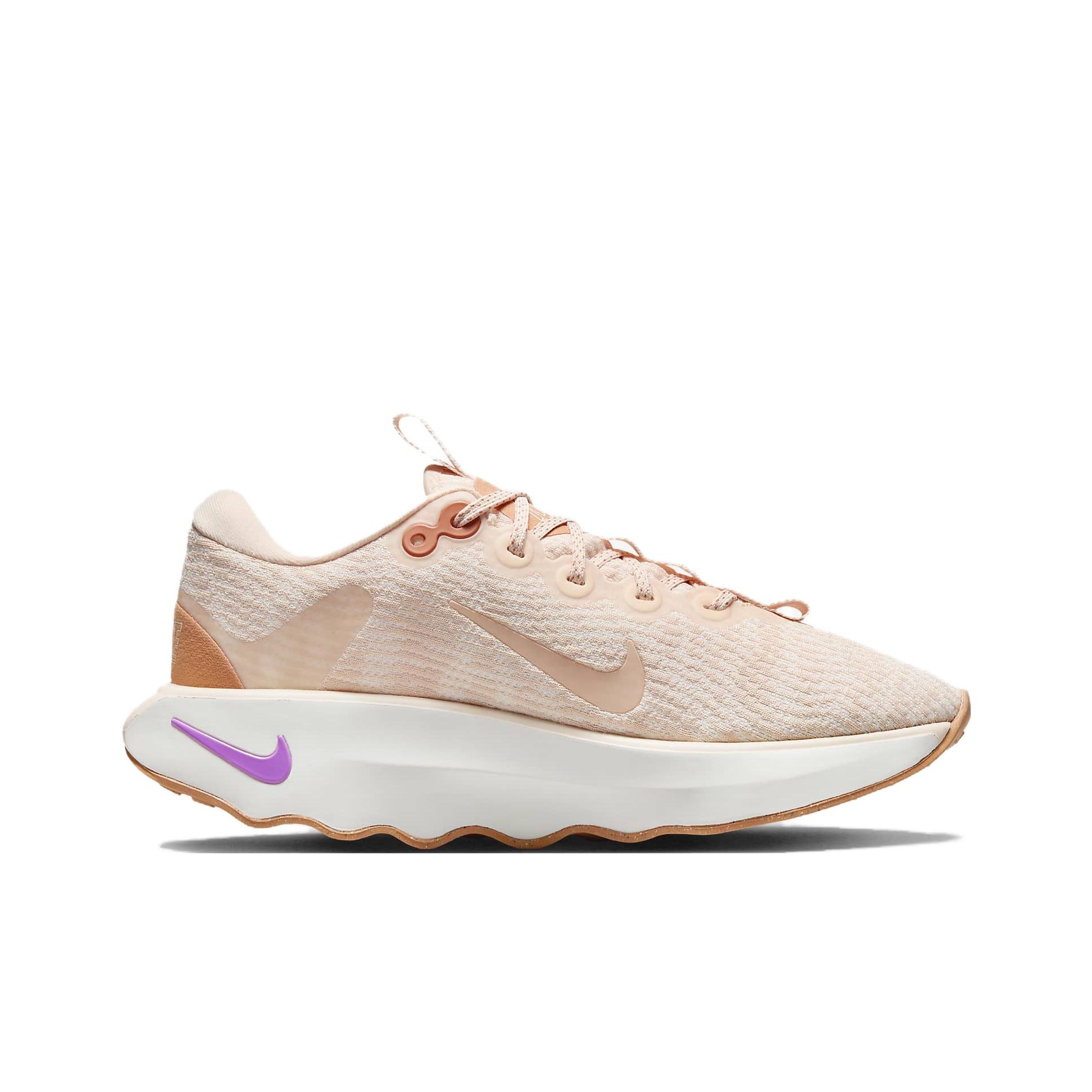 나이키 모티바 워킹 슈즈 여성용 로우탑 화이트 오렌지  - Men Shoes Nike 리뷰 및 가격
