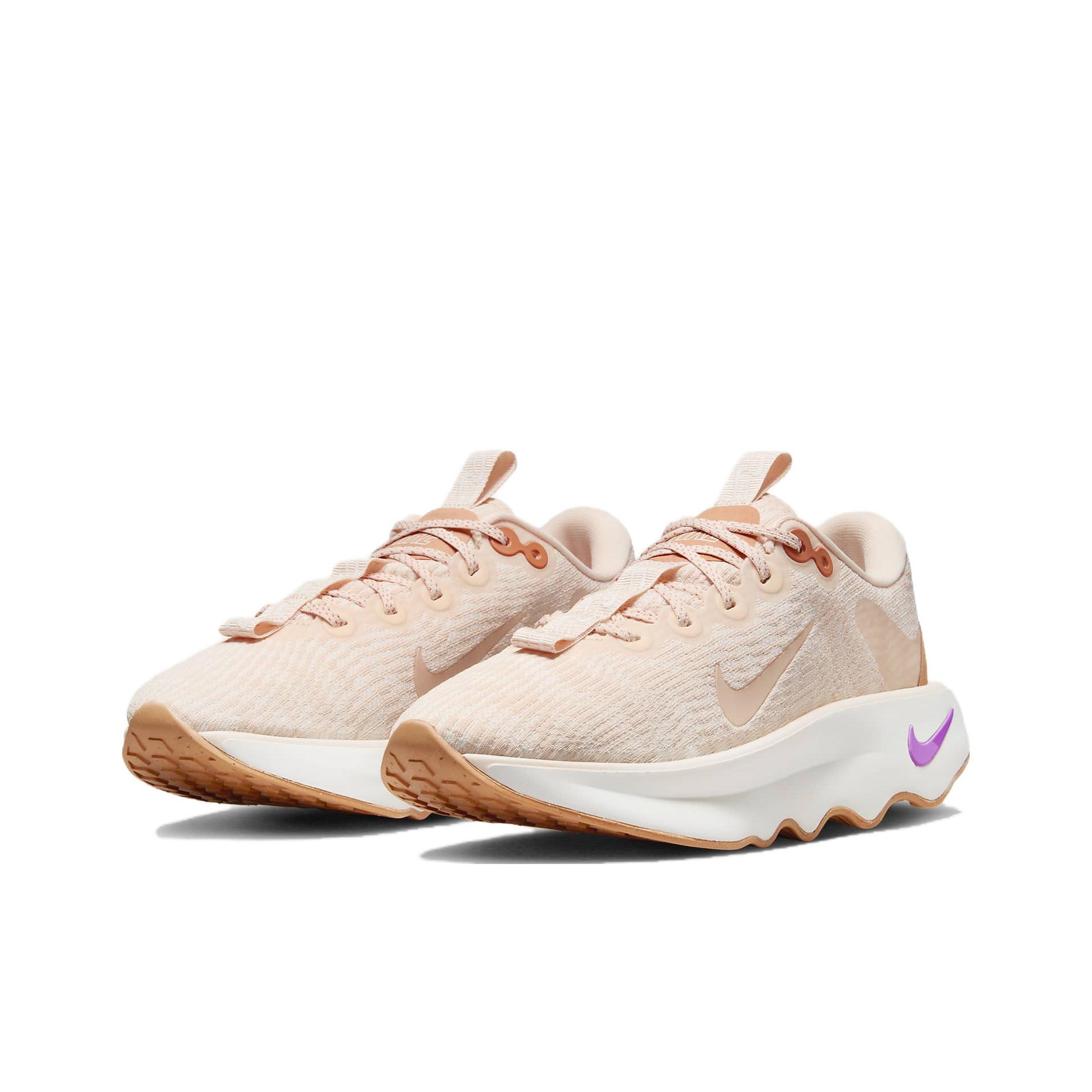 나이키 모티바 워킹 슈즈 여성용 로우탑 화이트 오렌지  - Men Shoes Nike 리뷰 및 가격