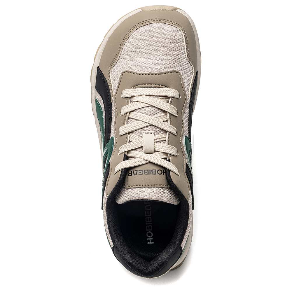 HOBIBEAR 유니섹스 와이드 토 러닝화 레이스업 하 - Men'S Shoes With Wide Toe Box 리뷰 및 가격