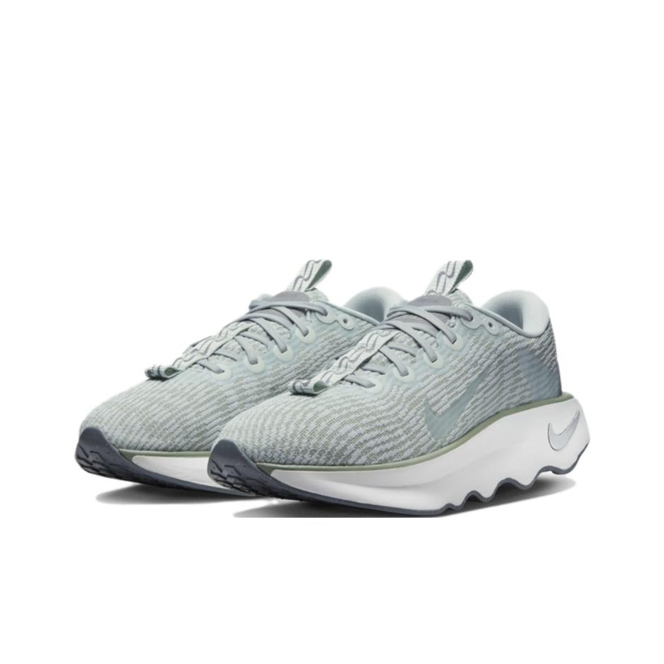 나이키 모티바 로우탑 워킹 슈즈 여성용 그레이 화이트  - Men Shoes Nike 리뷰 및 가격