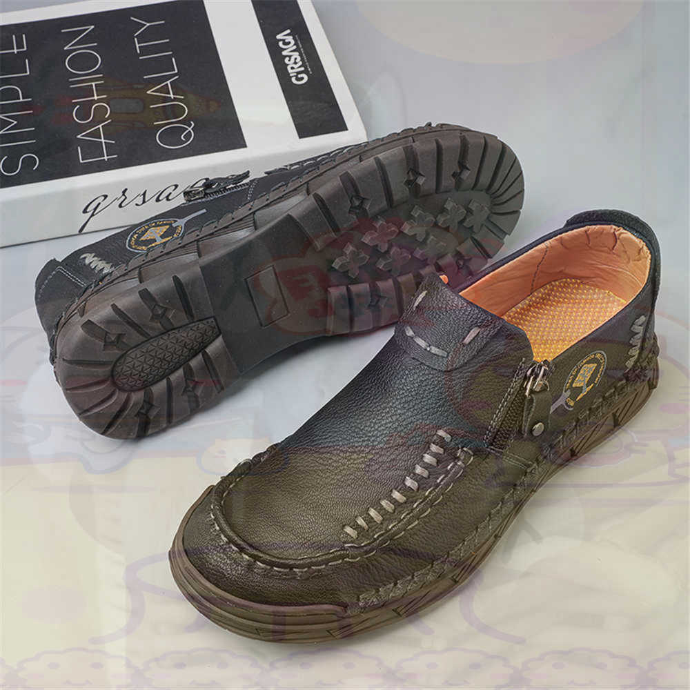 최고의 운동화를 운전하는 작은 숫자 농구 남성용 모카신 - Men Shoes Types Name 리뷰 및 가격