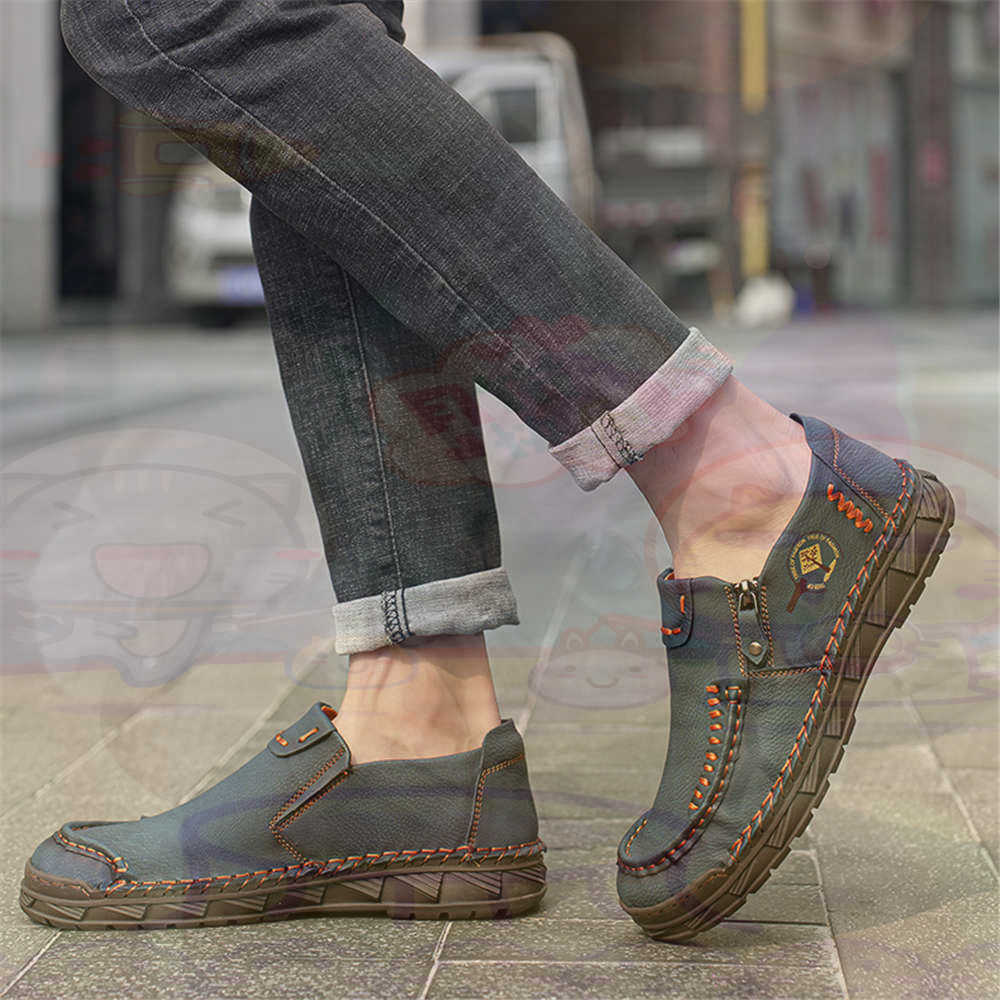 최고의 운동화를 운전하는 작은 숫자 농구 남성용 모카신 - Men Shoes Types Name 리뷰 및 가격