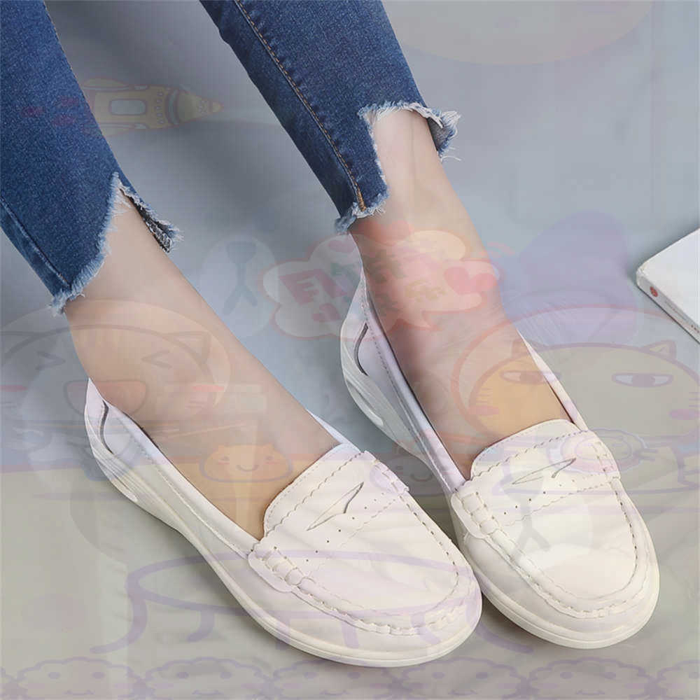 소프트 슬립 온 여성 대형 신발 워킹 테니스 스케이트  - Men Shoes Types Name 리뷰 및 가격