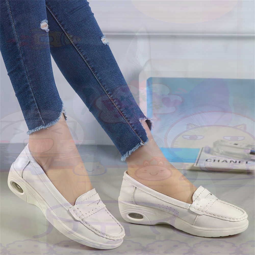 소프트 슬립 온 여성 대형 신발 워킹 테니스 스케이트  - Men Shoes Types Name 리뷰 및 가격