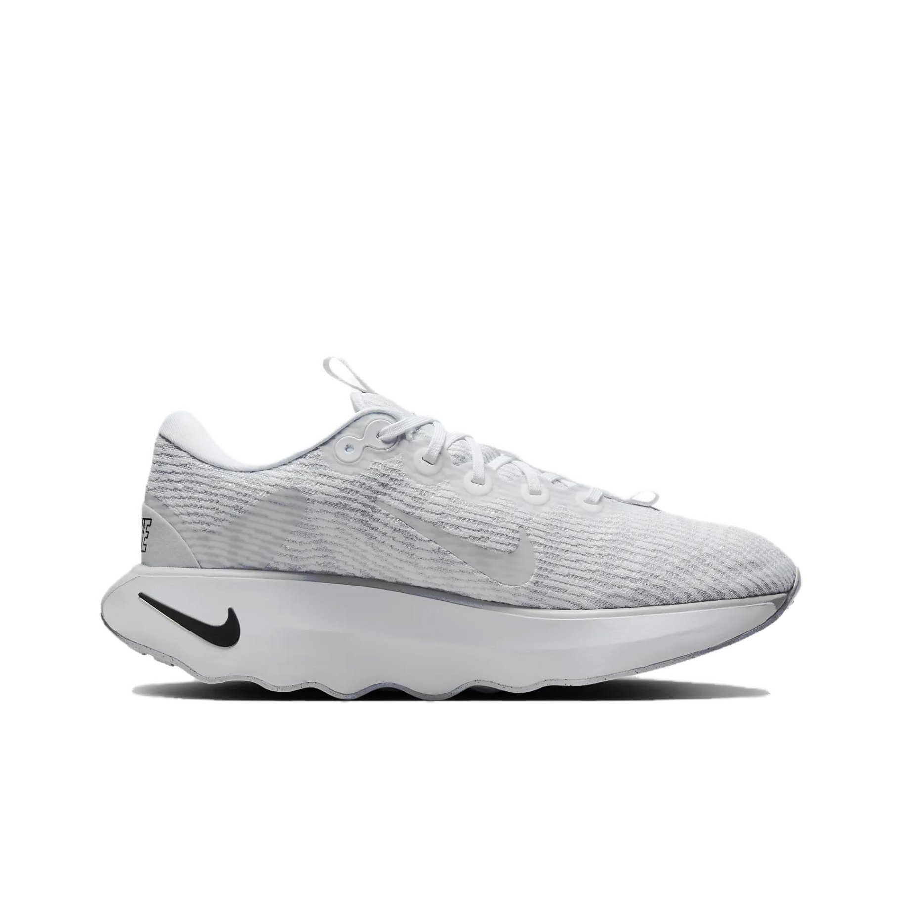 나이키 모티바 워킹 슈즈 남성용 로우탑 화이트/그레이  - Men Shoes Nike 리뷰 및 가격