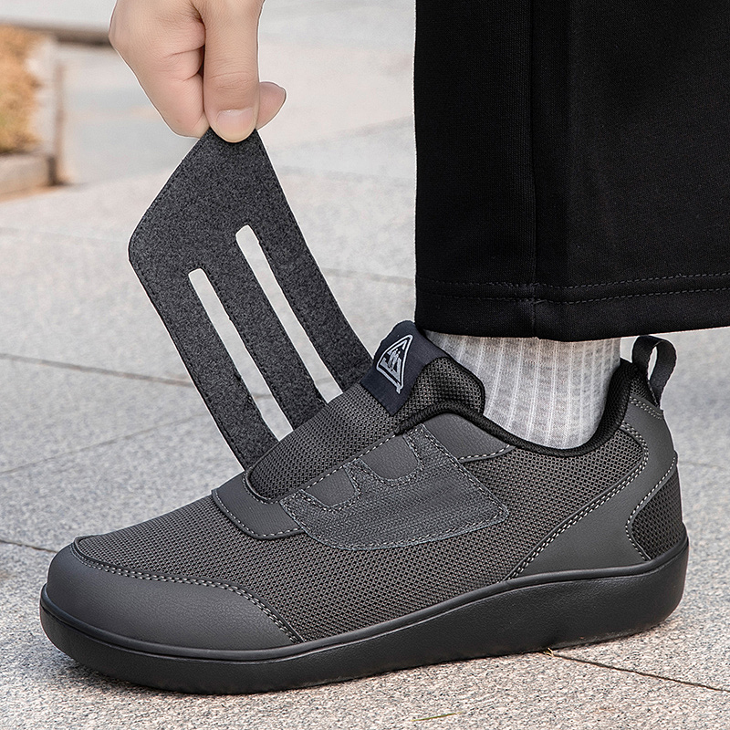 남성용 당뇨병 신발 넓은 발가락 부분 노인 남성 여성용 - Men'S Shoes With Wide Toe Box 리뷰 및 가격