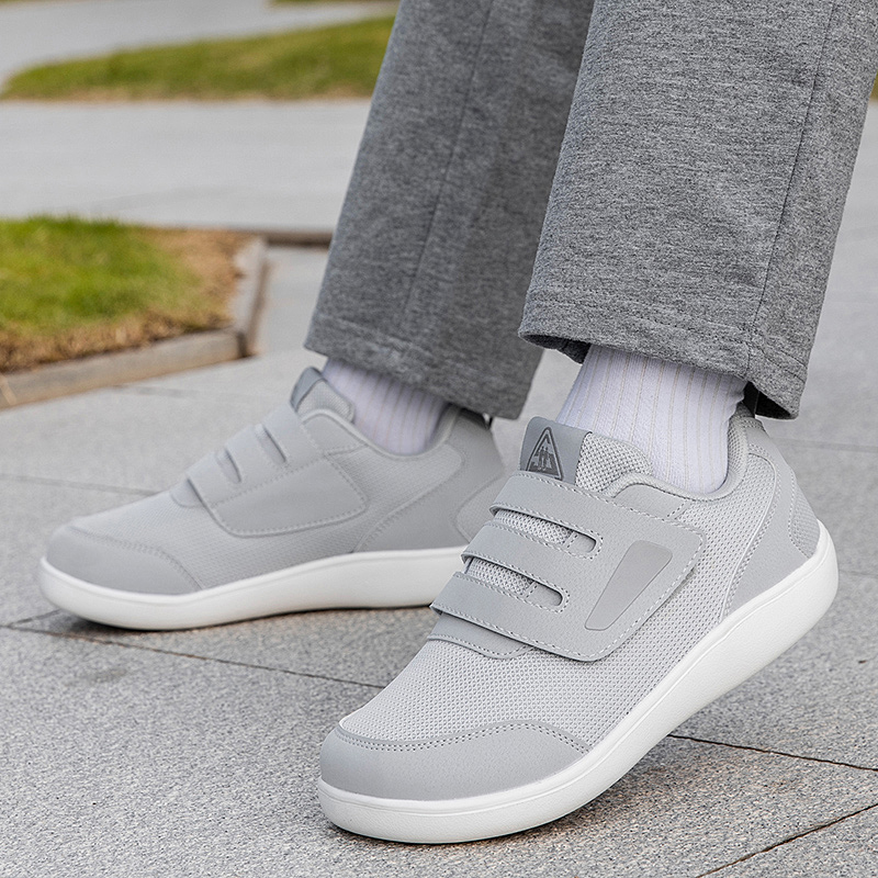남성용 당뇨병 신발 넓은 발가락 부분 노인 남성 여성용 - Men'S Shoes With Wide Toe Box 리뷰 및 가격