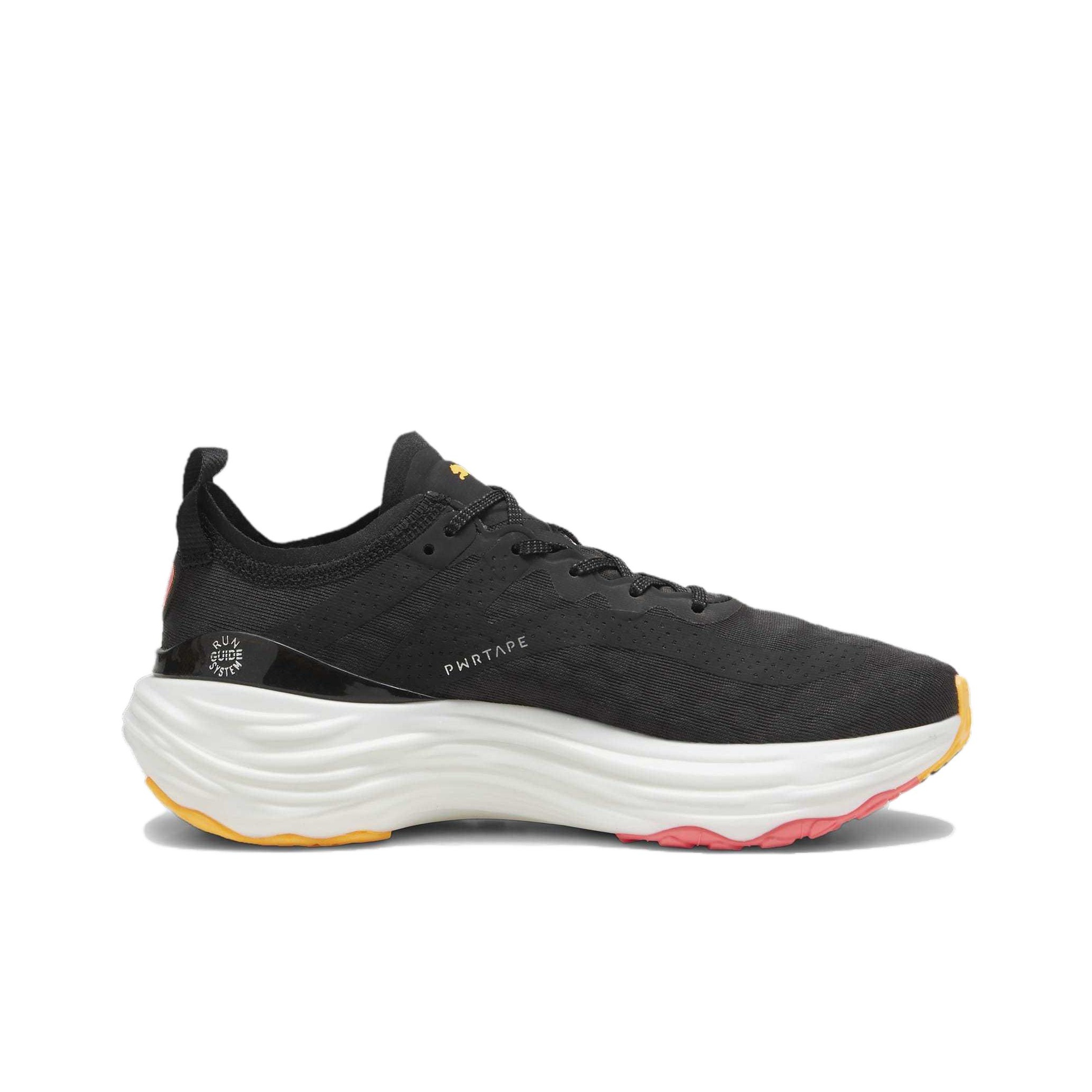 푸마 포에버런 니트로 러닝화 여성용 로우탑 블랙 309 - Men Shoes Puma 리뷰 및 가격