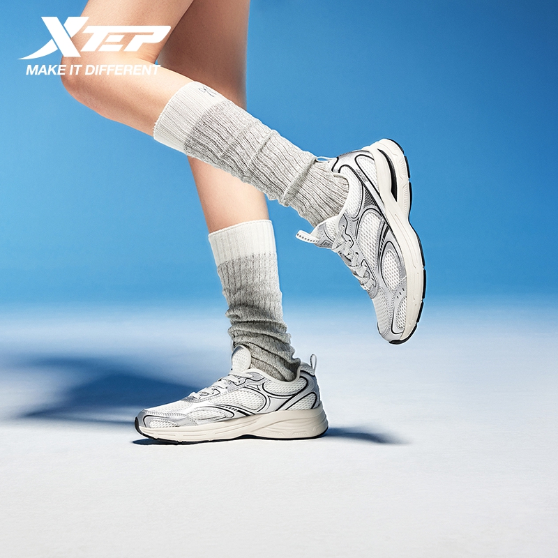 Xtep Y2K 여성용 러닝 스니커즈 겨울 레트로 캐주 - Men'S Xtep Shoes 리뷰 및 가격