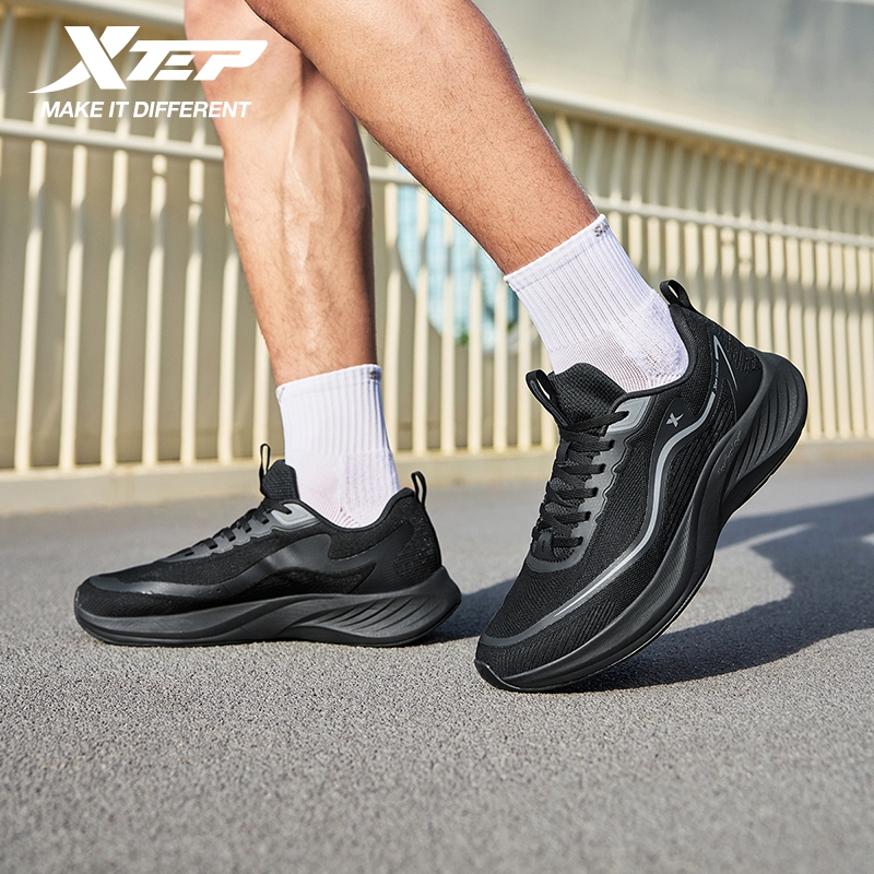 남성용 Xtep Cloud Wing ET 운동화 경량  - Men'S Xtep Shoes 리뷰 및 가격