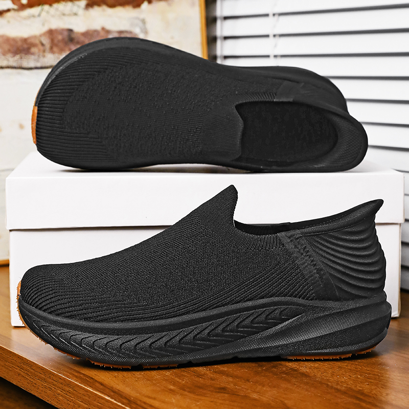 남성용 슬립온 베어풋 슈즈 플러스 사이즈 와이드 토 박 - Men'S Shoes With Wide Toe Box 리뷰 및 가격