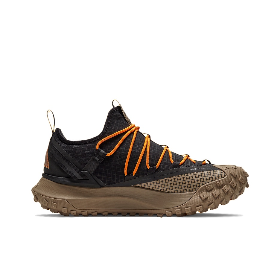 나이키 ACG 마운틴 플라이 아웃도어 슈즈 유니섹스 로 - Men Shoes Nike 리뷰 및 가격